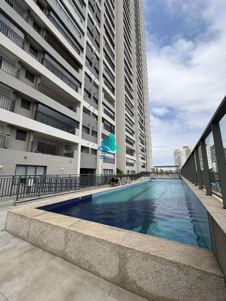 Apartamento, 2 quartos, 77 m² - Foto 8