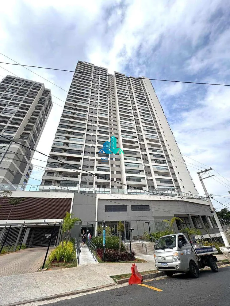 Apartamento, 2 quartos, 77 m² - Foto 5