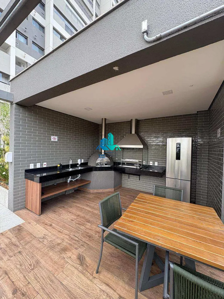 Apartamento, 2 quartos, 77 m² - Foto 8