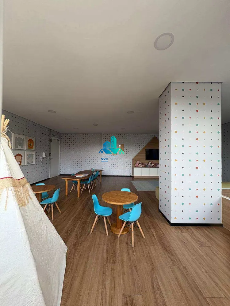 Apartamento, 2 quartos, 77 m² - Foto 3