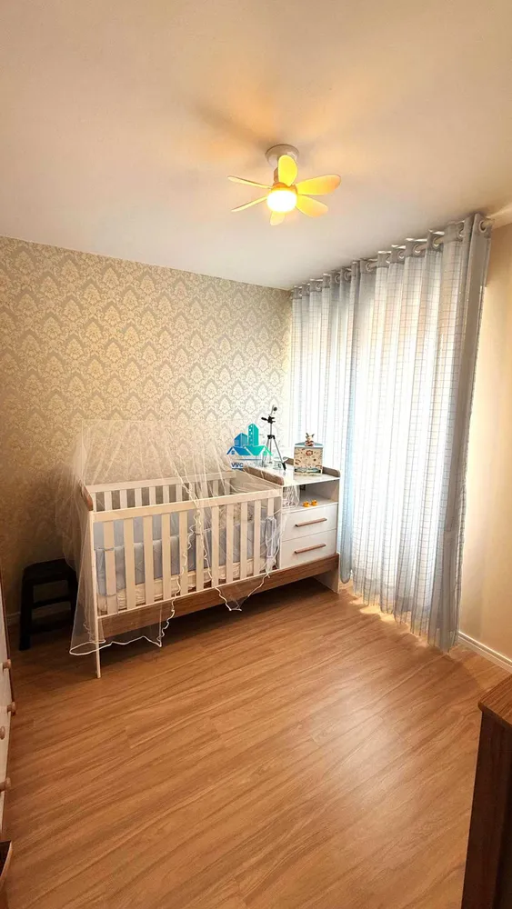 Apartamento, 2 quartos, 80 m² - Foto 5