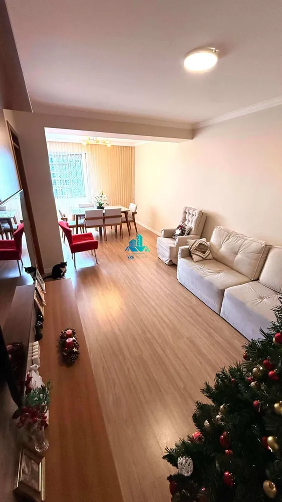 Apartamento, 2 quartos, 80 m² - Foto 1