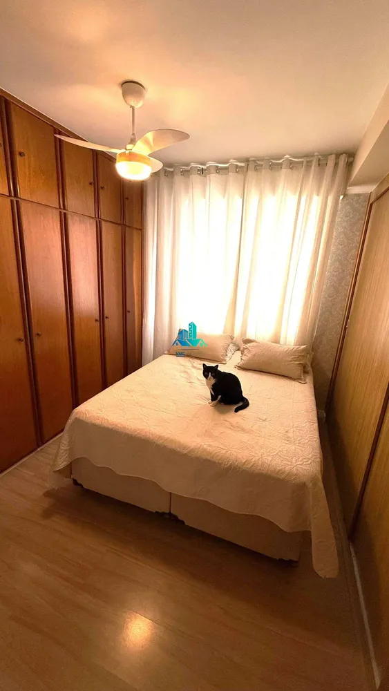 Apartamento, 2 quartos, 80 m² - Foto 9