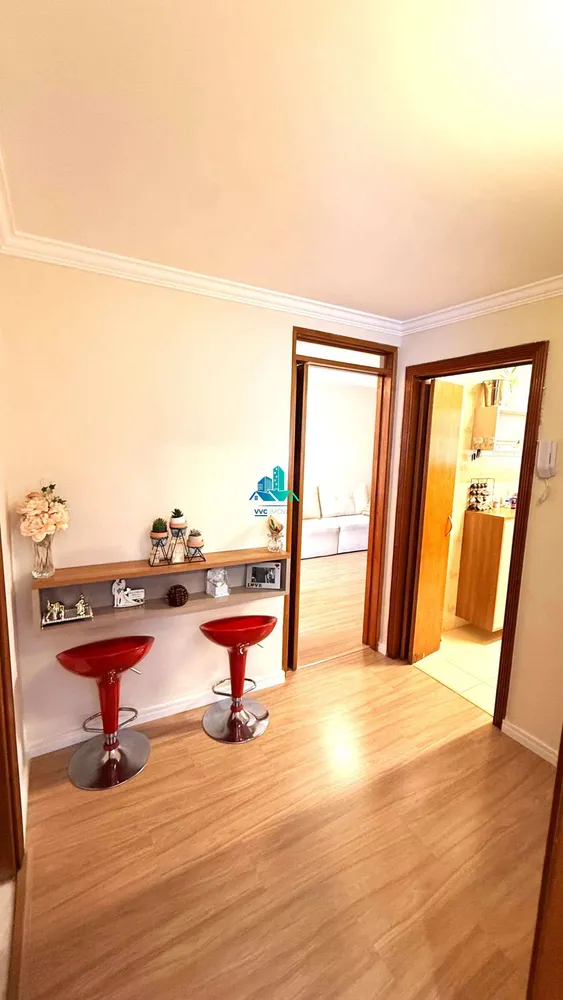 Apartamento, 2 quartos, 80 m² - Foto 3