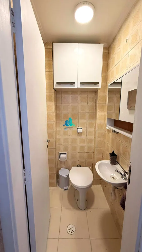 Apartamento, 2 quartos, 80 m² - Foto 7