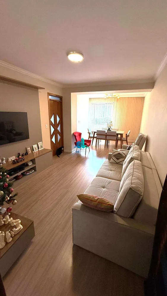 Apartamento, 2 quartos, 80 m² - Foto 2
