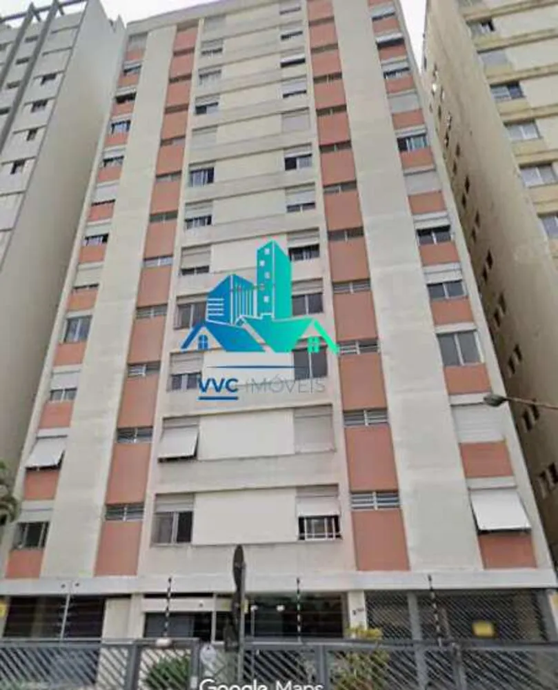Apartamento, 2 quartos, 80 m² - Foto 12