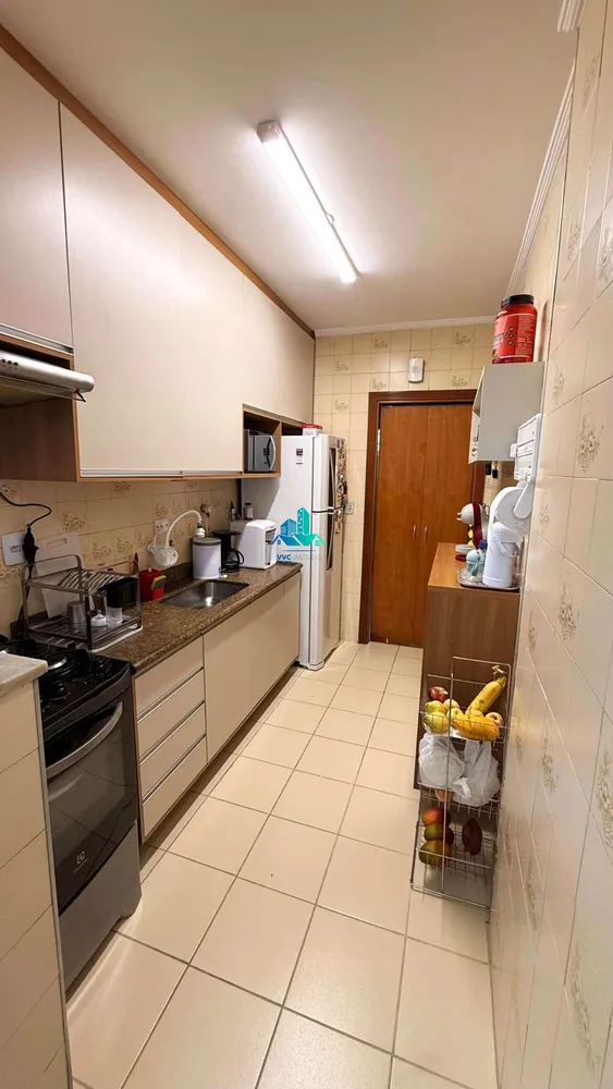 Apartamento, 2 quartos, 80 m² - Foto 4