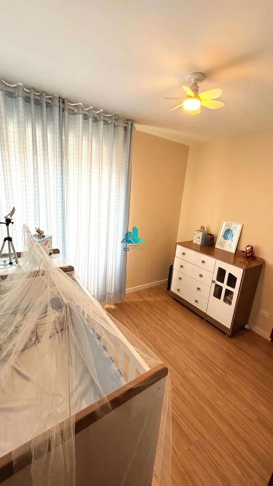 Apartamento, 2 quartos, 80 m² - Foto 6