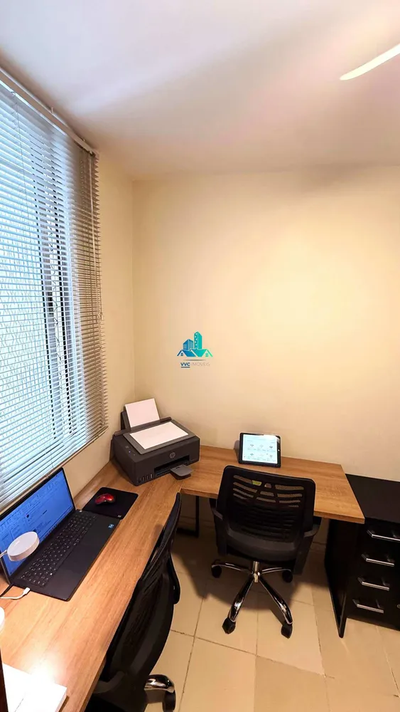 Apartamento, 2 quartos, 80 m² - Foto 10