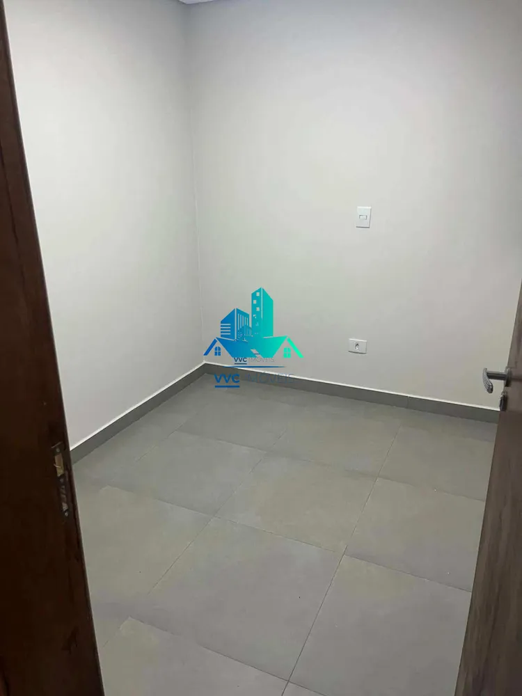 Sobrado, 3 quartos, 115 m² - Foto 6