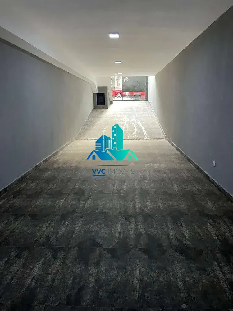 Sobrado, 3 quartos, 115 m² - Foto 12