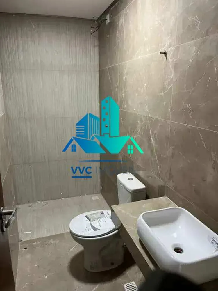 Sobrado, 3 quartos, 115 m² - Foto 9