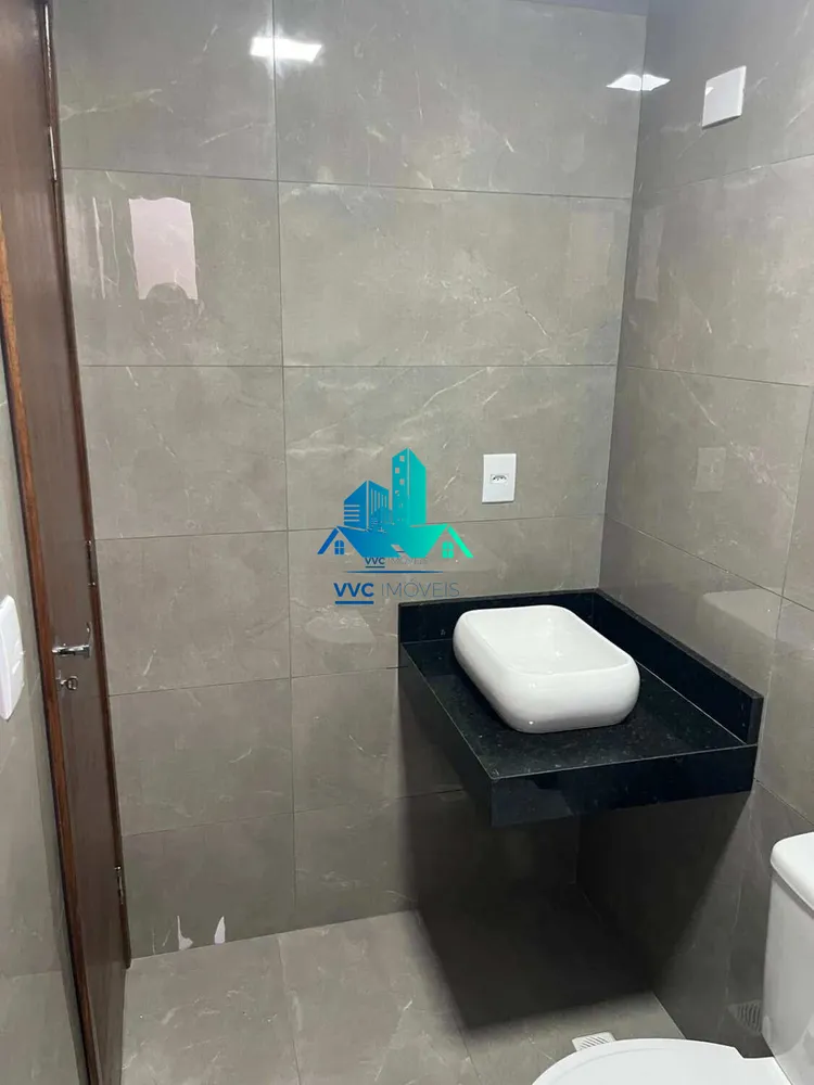 Sobrado, 3 quartos, 115 m² - Foto 5