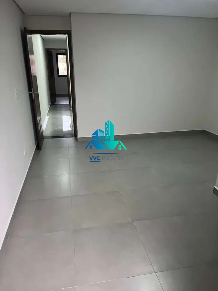 Sobrado, 3 quartos, 115 m² - Foto 8