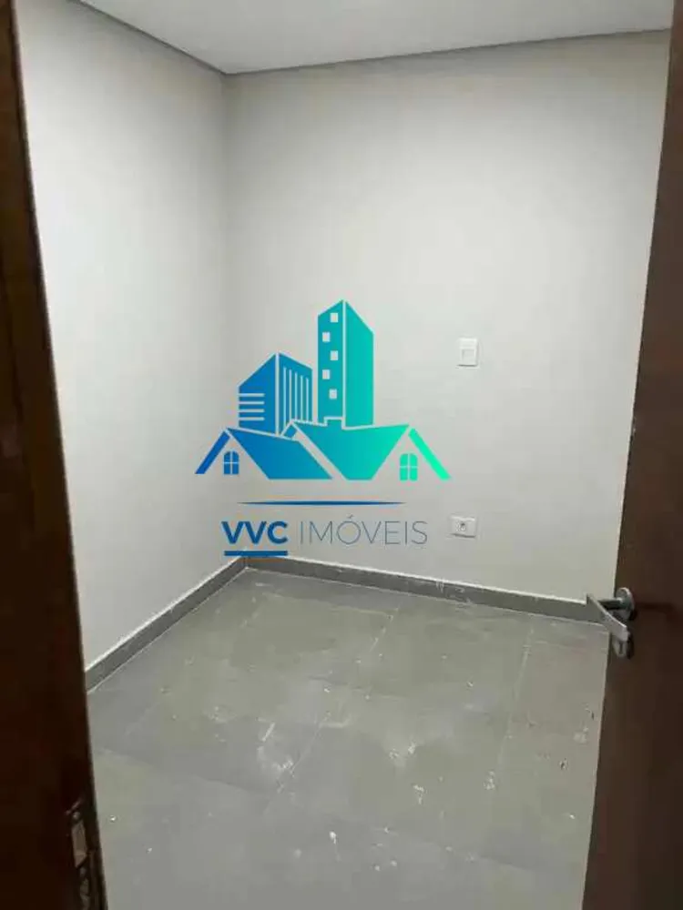 Sobrado, 3 quartos, 115 m² - Foto 11