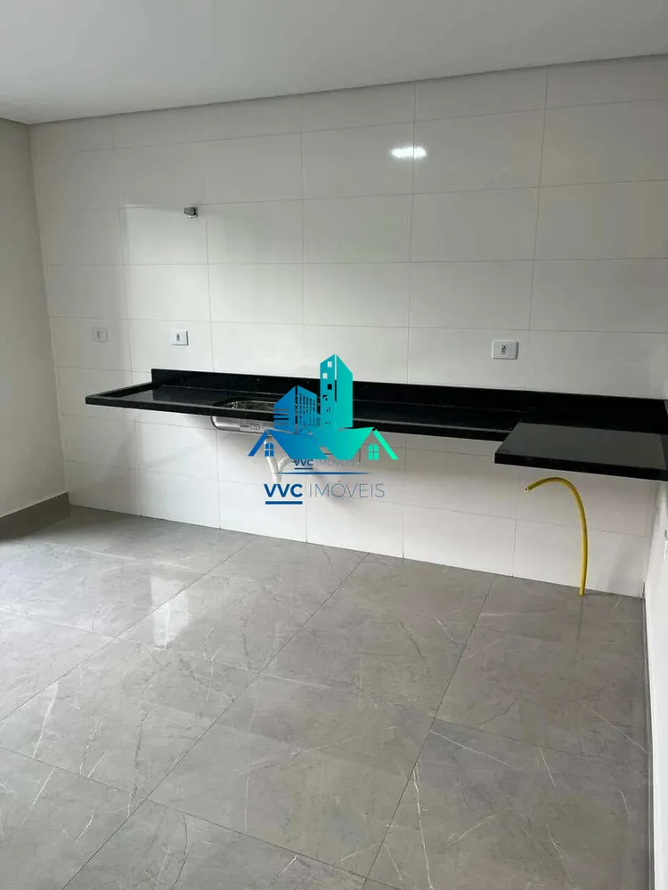 Sobrado, 3 quartos, 115 m² - Foto 4
