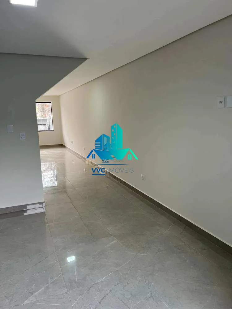 Sobrado, 3 quartos, 115 m² - Foto 3