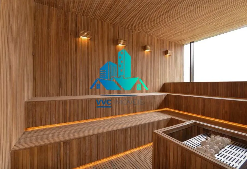 Apartamento, 4 quartos, 301 m² - Foto 7