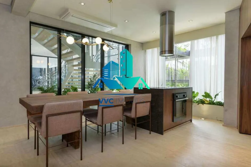 Apartamento, 4 quartos, 301 m² - Foto 8