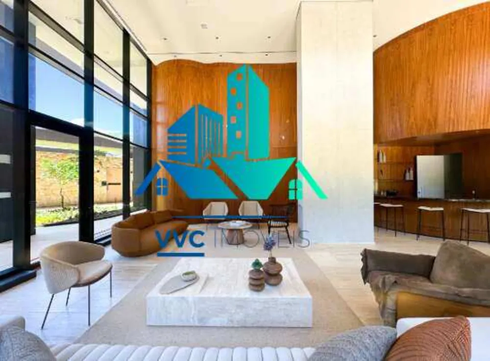 Apartamento, 4 quartos, 301 m² - Foto 3