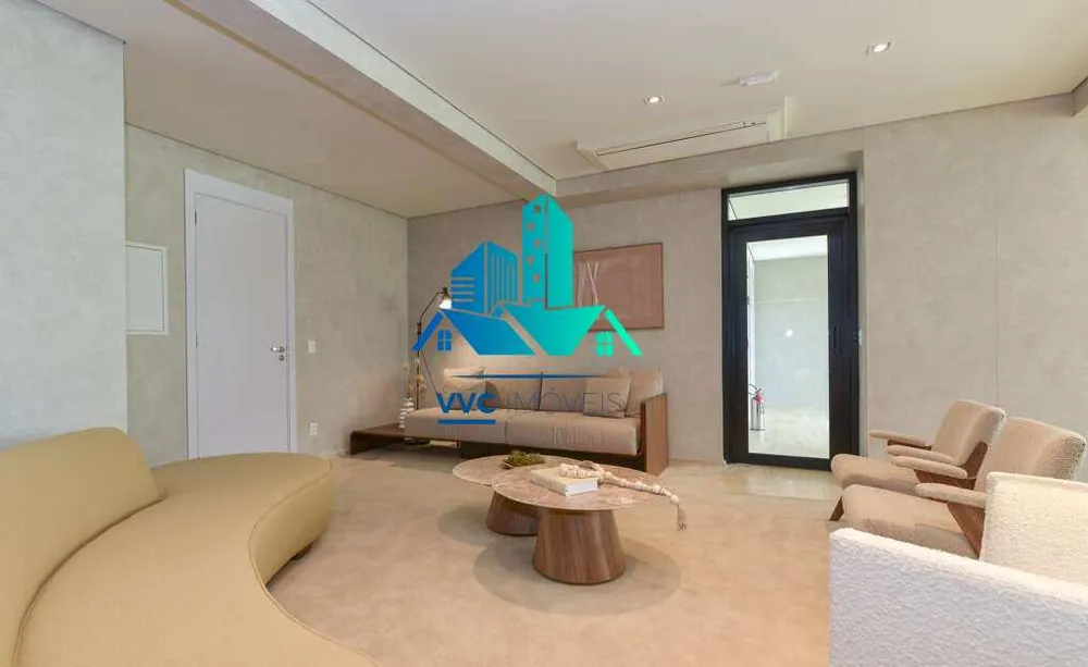 Apartamento, 4 quartos, 301 m² - Foto 4