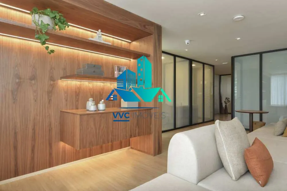 Apartamento, 4 quartos, 301 m² - Foto 8