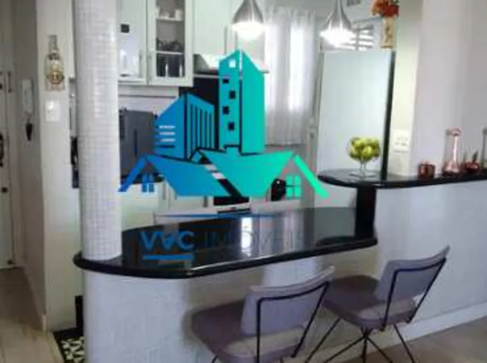 Apartamento, 1 quarto, 43 m² - Foto 4