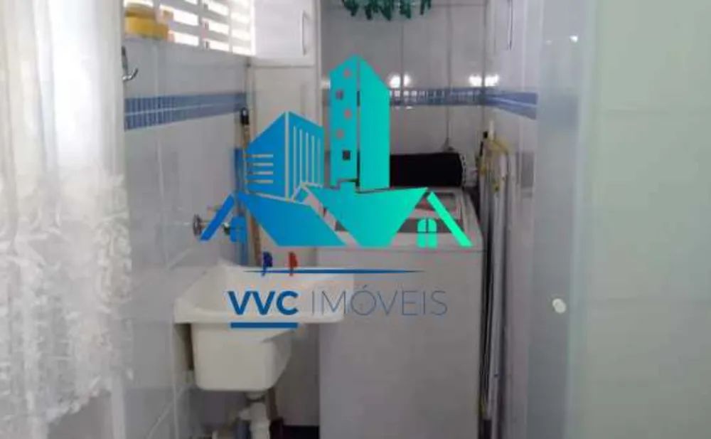 Apartamento, 1 quarto, 43 m² - Foto 3