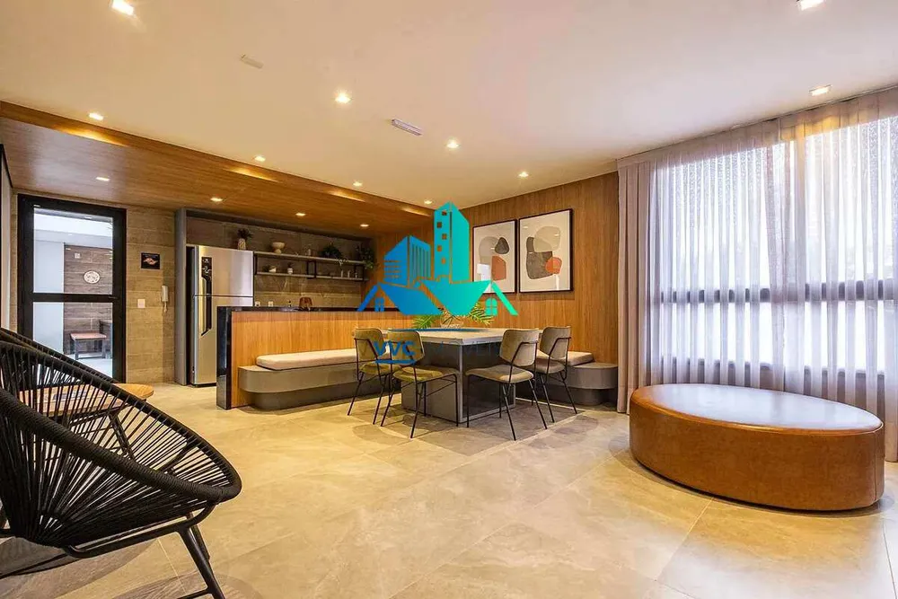 Apartamento, 1 quarto, 28 m² - Foto 6