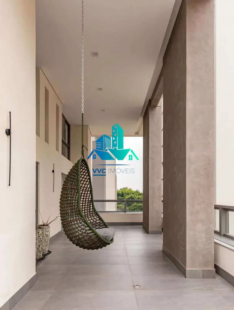 Cobertura, 2 quartos, 329 m² - Foto 9
