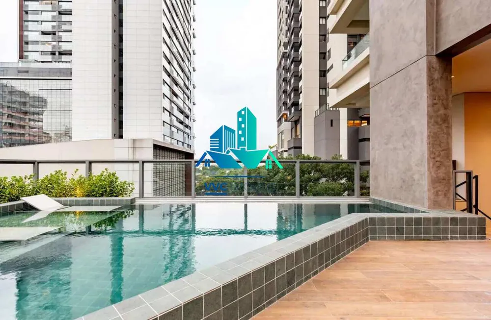 Cobertura, 2 quartos, 329 m² - Foto 10