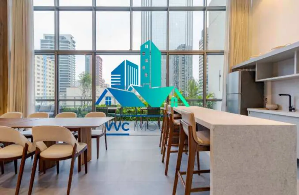 Cobertura, 2 quartos, 329 m² - Foto 3