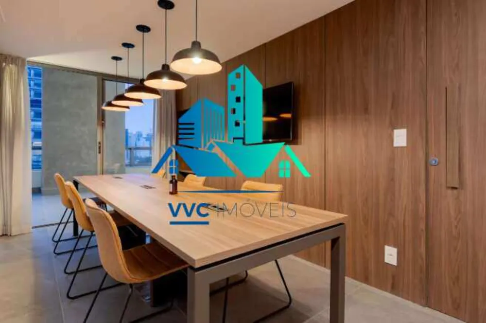 Cobertura, 2 quartos, 329 m² - Foto 4