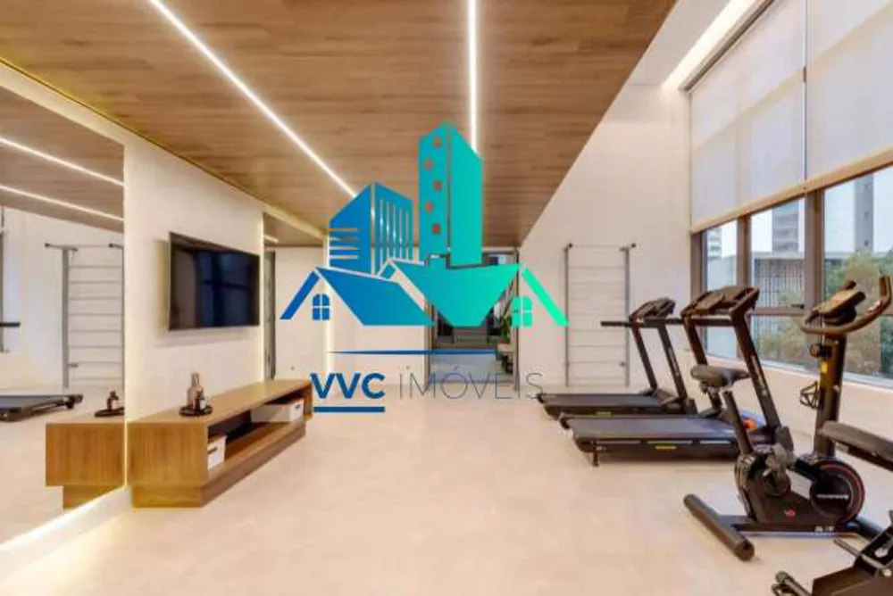 Cobertura, 2 quartos, 329 m² - Foto 6
