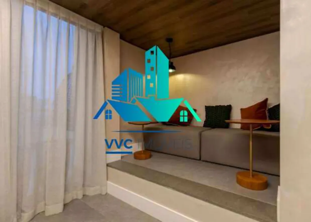 Cobertura, 2 quartos, 329 m² - Foto 5