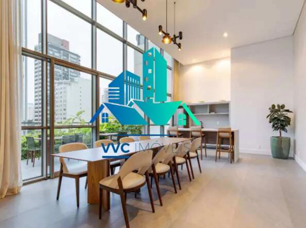Cobertura, 2 quartos, 329 m² - Foto 2