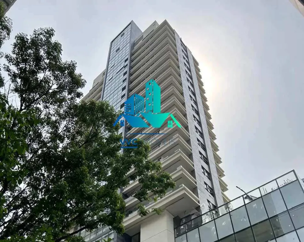 Cobertura, 2 quartos, 329 m² - Foto 11