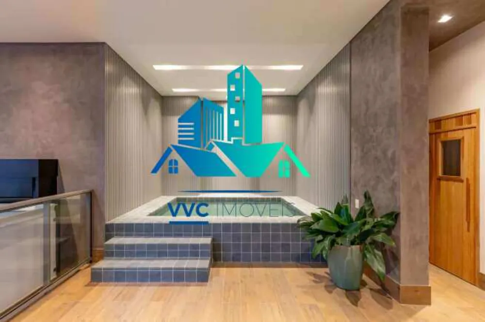 Cobertura, 2 quartos, 329 m² - Foto 7