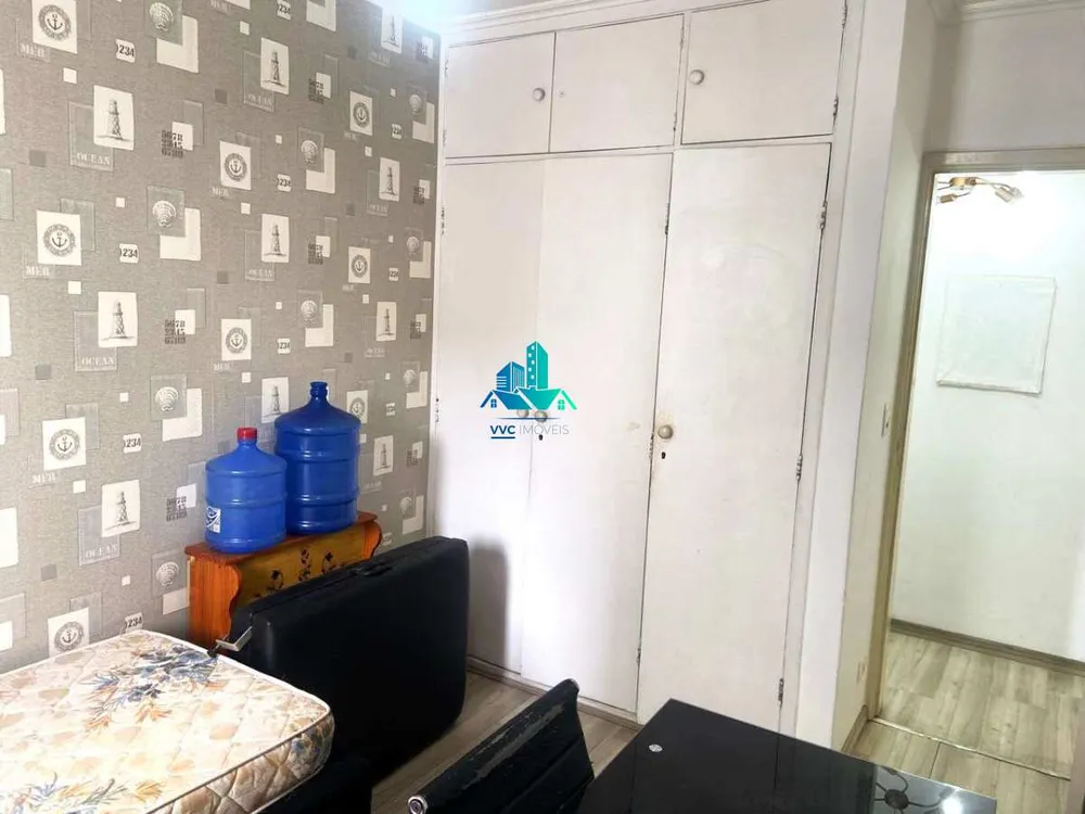 Apartamento, 2 quartos, 59 m² - Foto 4