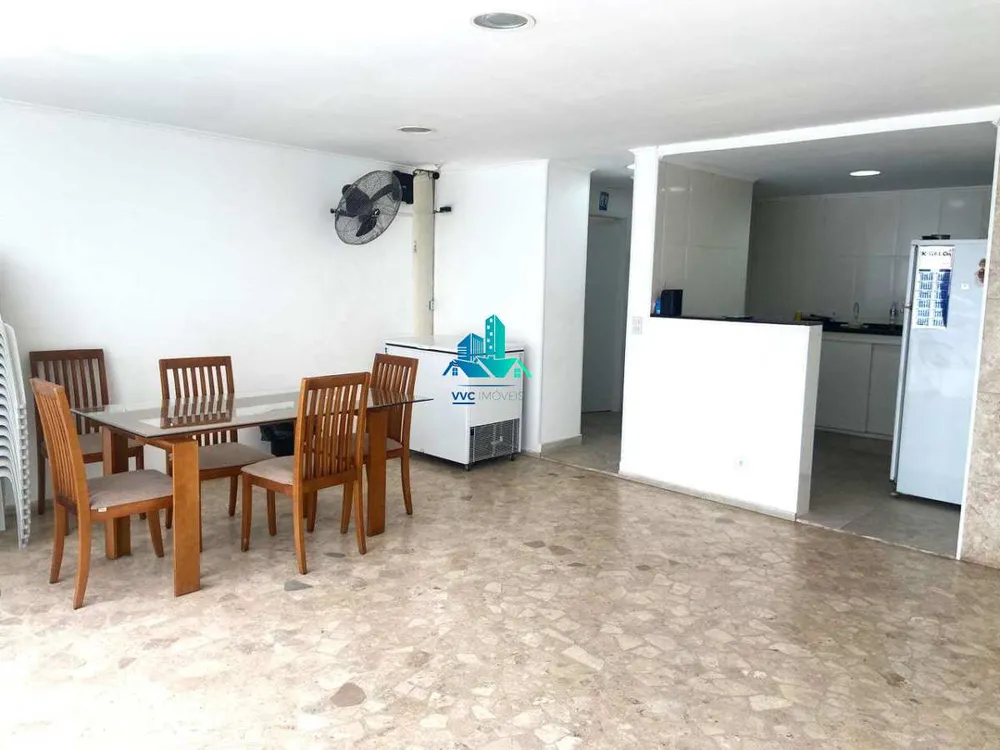 Apartamento, 2 quartos, 59 m² - Foto 5