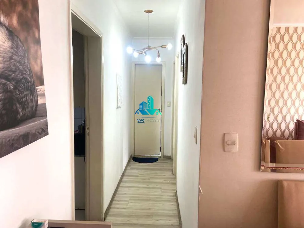 Apartamento, 2 quartos, 59 m² - Foto 2