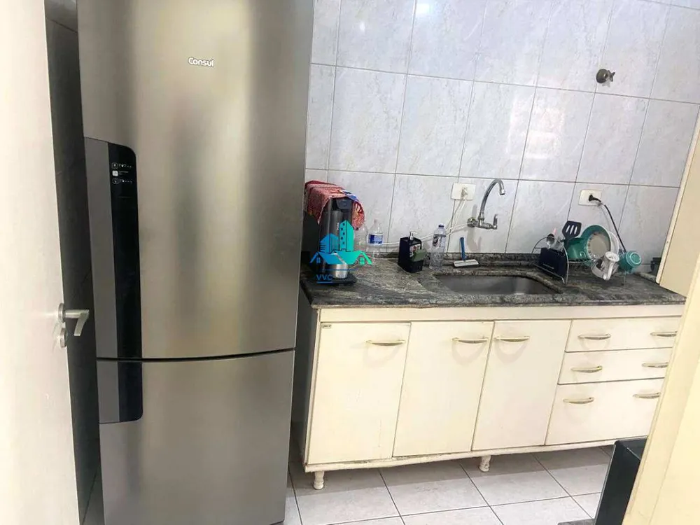 Apartamento, 2 quartos, 59 m² - Foto 3