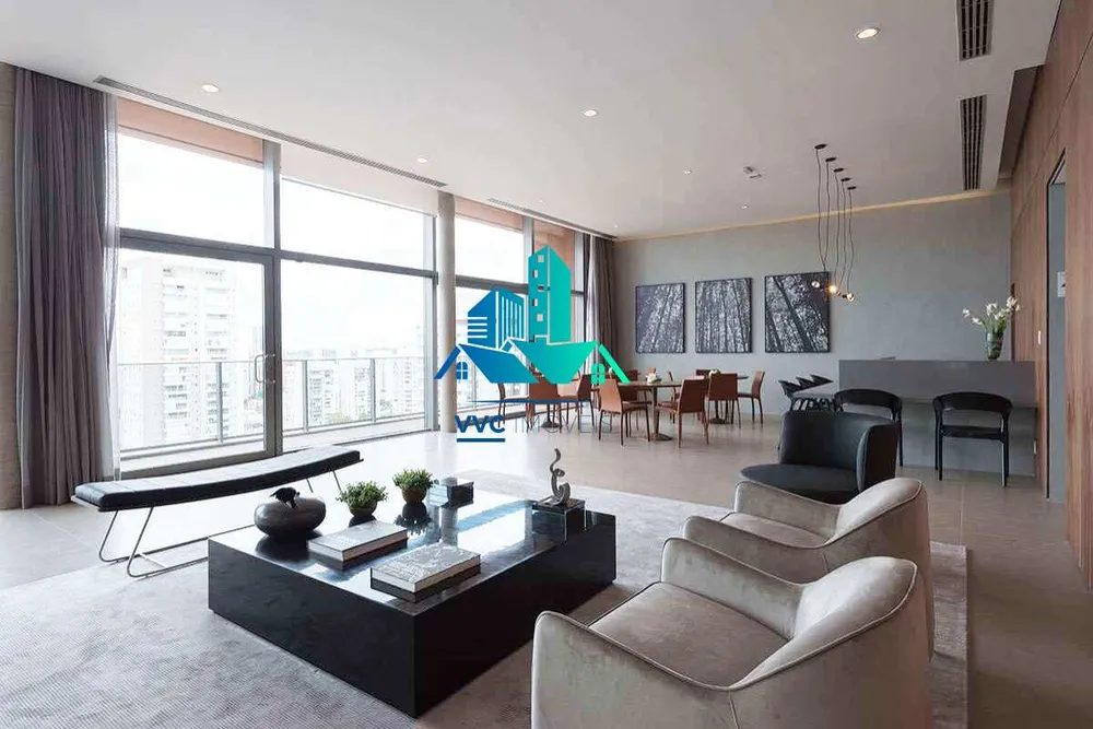 Apartamento, 2 quartos, 84 m² - Foto 7