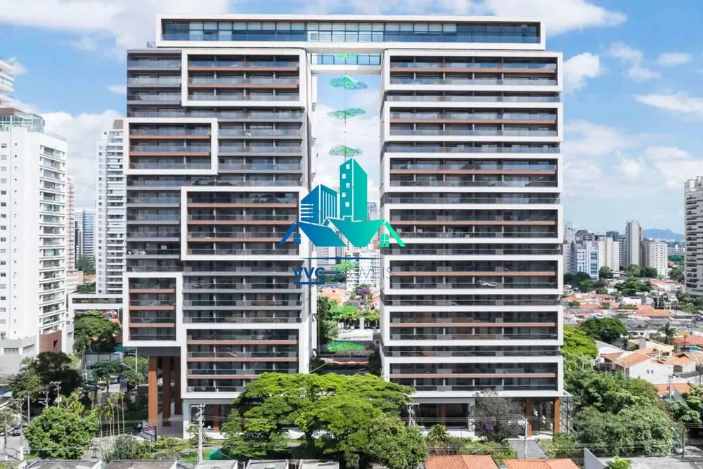 Apartamento, 2 quartos, 84 m² - Foto 8