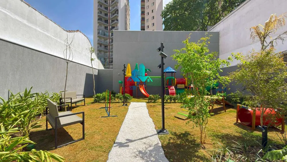 Apartamento, 2 quartos, 63 m² - Foto 6