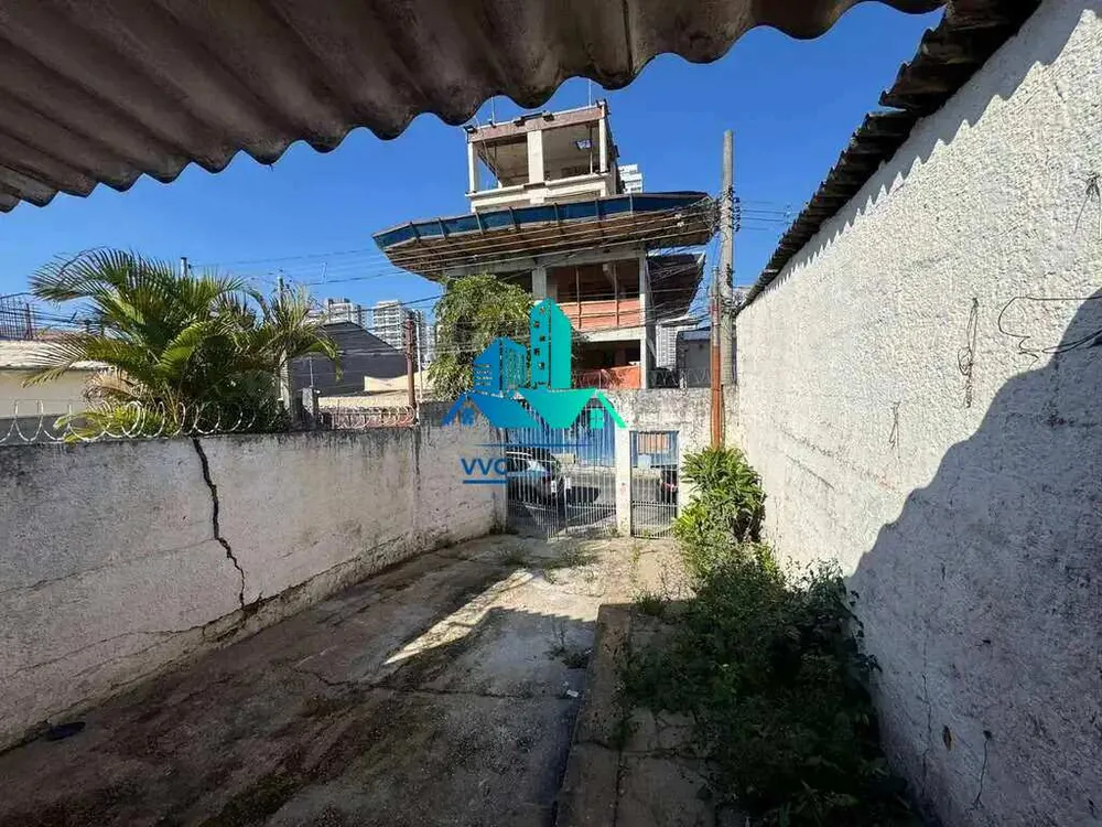 Terreno, 450 m² - Foto 3