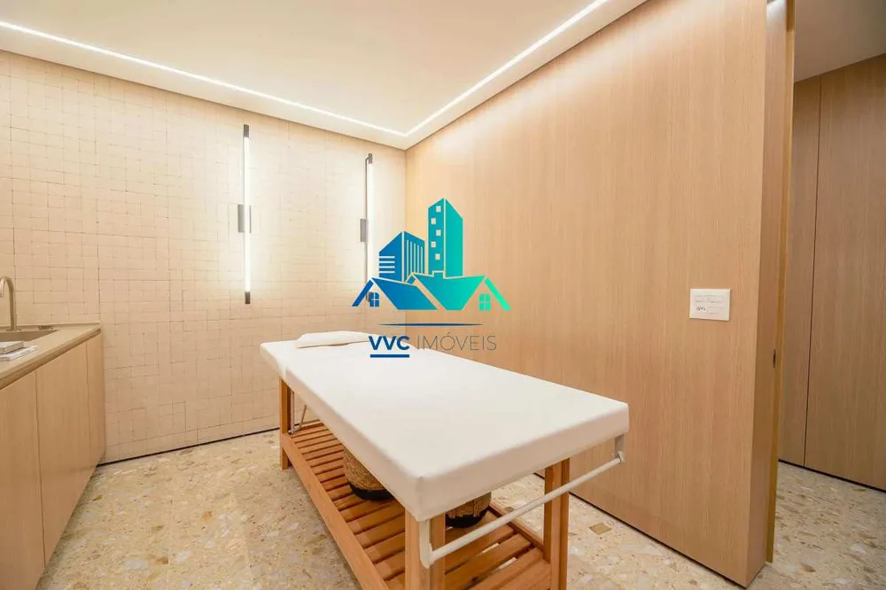 Apartamento, 3 quartos, 268 m² - Foto 4