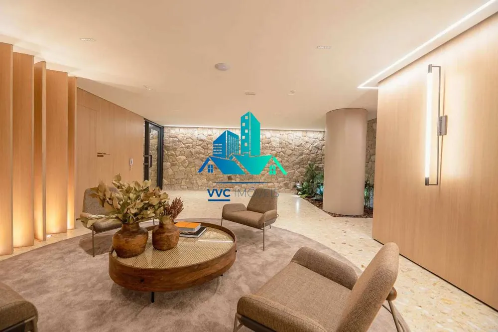 Apartamento, 3 quartos, 268 m² - Foto 2