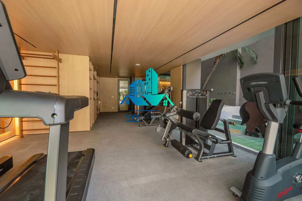 Apartamento, 3 quartos, 268 m² - Foto 6